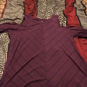 Xl women’s
